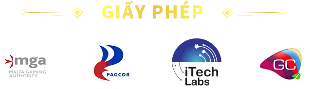 giấy phép 99OK