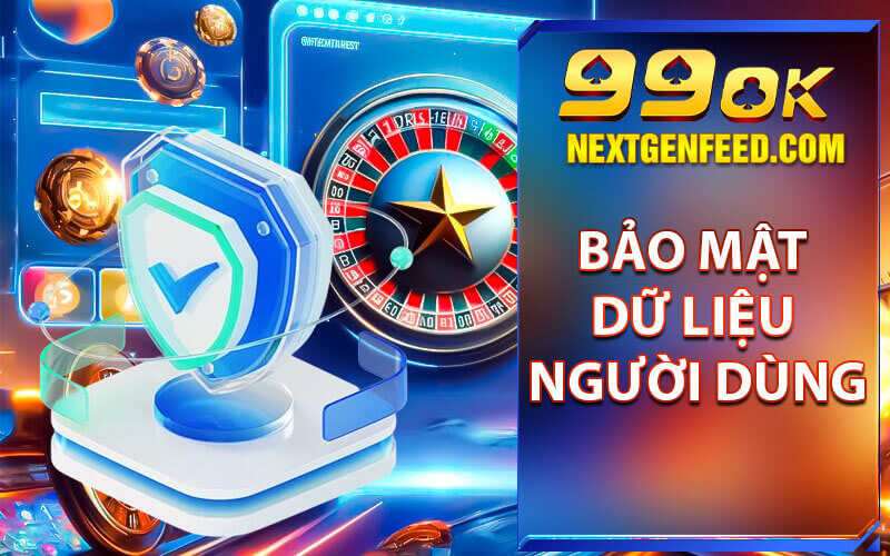 Chính sách bảo mật 99OK