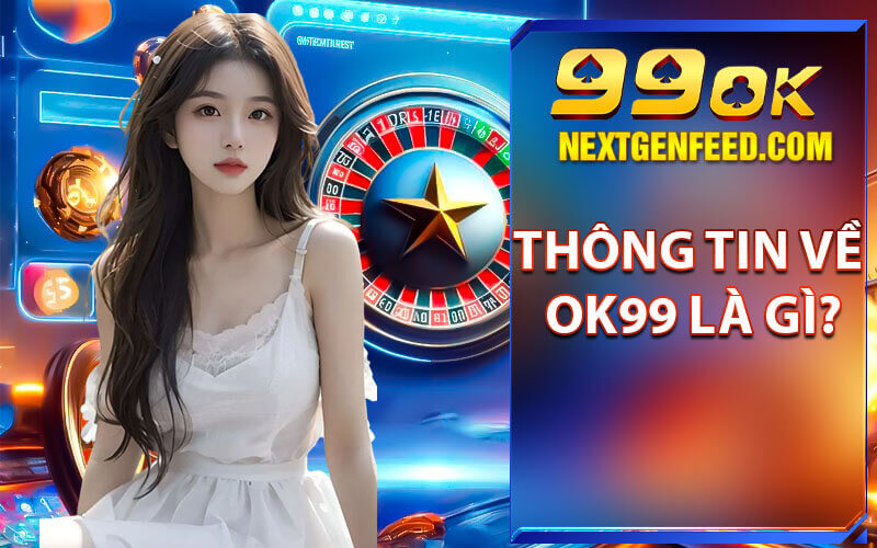 Giới thiệu 99OK