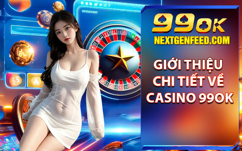 Casino 99Ok