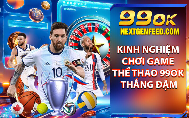 Thể thao 99ok