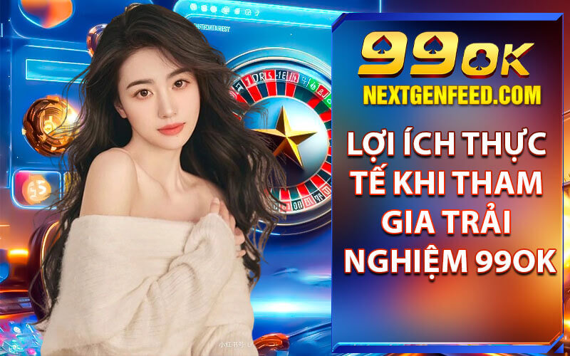 Giới thiệu 99OK