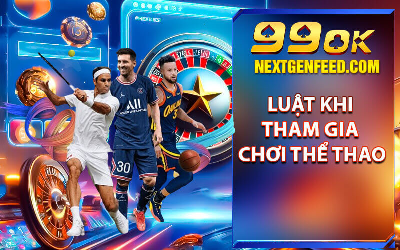Thể thao 99ok