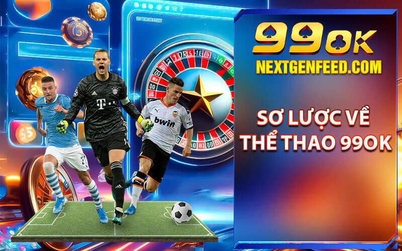 Thể thao 99ok