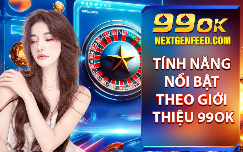 Giới thiệu 99OK