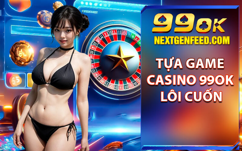Casino 99Ok