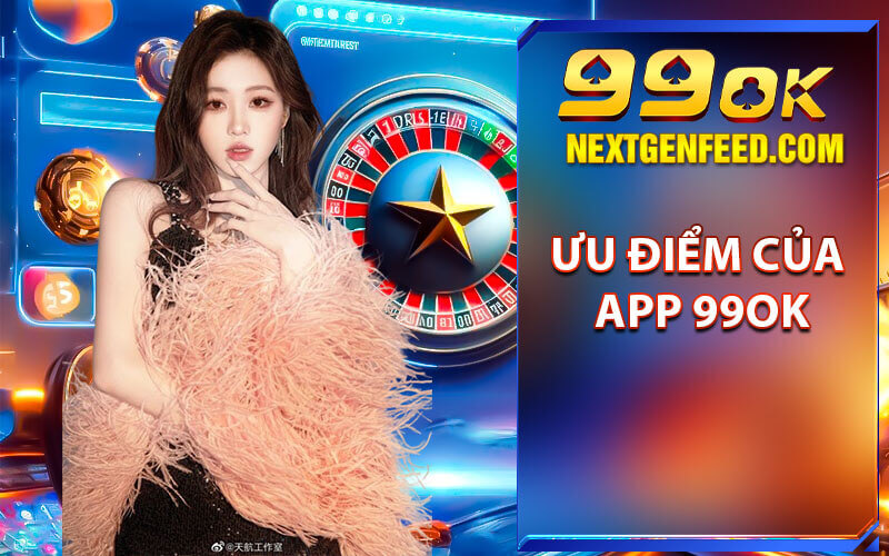 Tải app 99ok