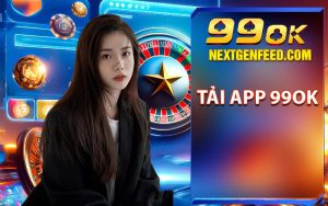 Tải app 99ok